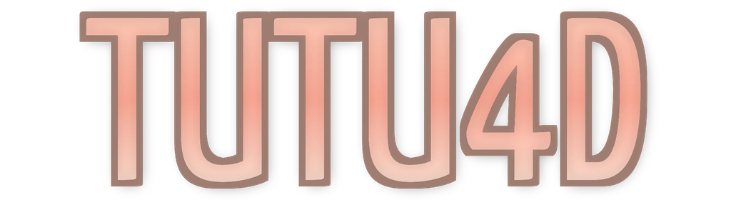 TUTU4D