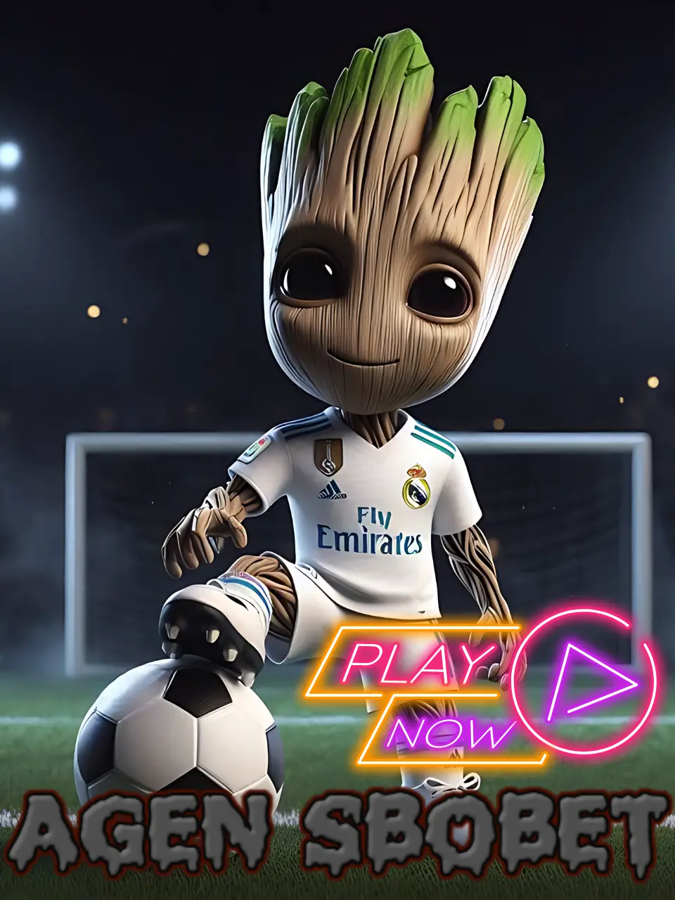 TUTU4D: Tutu 4D Ballerina Empat Dimensi Anggun, Sekali Pirouette Jackpot Berputar Indah